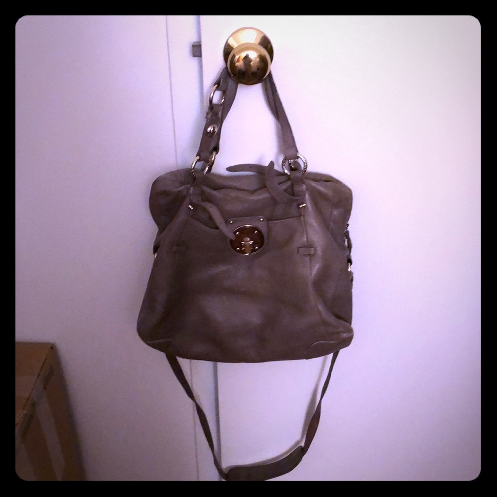 Elliot Luca cross body tote bag
